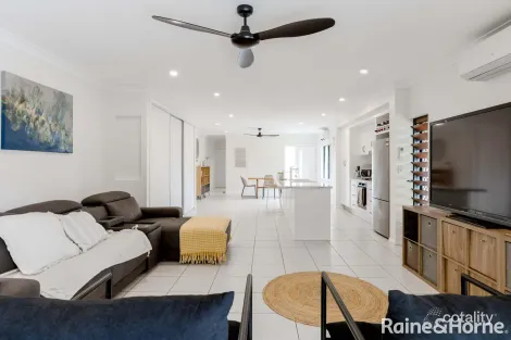 Property photo of 52 Cooya Beach Road Bonnie Doon QLD 4873