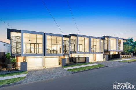 Property photo of 3/1 Baringa Street Morningside QLD 4170