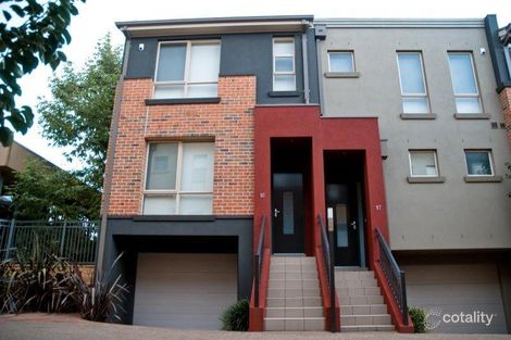 Property photo of 16/1 Nangnak Lane Mont Albert VIC 3127