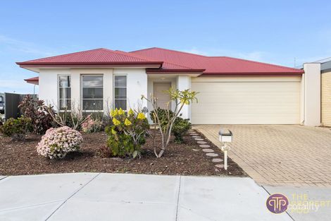 Property photo of 102 Verbana Drive Aveley WA 6069