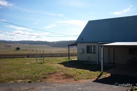 Property photo of 15 Chalker Street Adaminaby NSW 2629