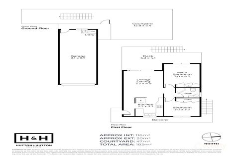 Property photo of 1/62 Stevenson Street Ascot QLD 4007