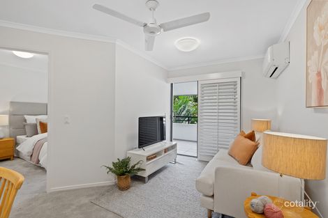Property photo of 109/1 Moore Street Taringa QLD 4068