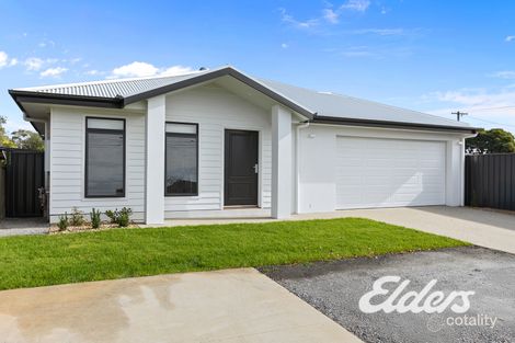 Property photo of 95 Sharp Street Yarrawonga VIC 3730