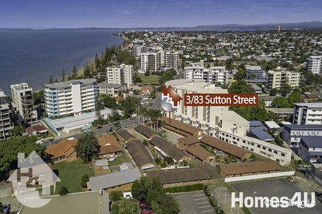 Property photo of 3/83 Sutton Street Redcliffe QLD 4020