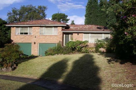 Property photo of 7 Cassia Place Eastwood NSW 2122