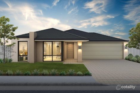 Lot 1824 Conness St, Haynes, WA 6112