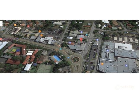 3/2045 Moggill Rd, Kenmore, QLD 4069