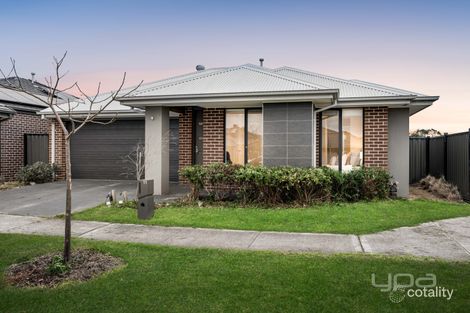 Property photo of 11 Nesting Vista Craigieburn VIC 3064