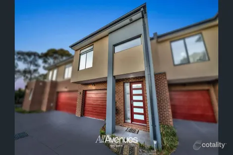 18b Scott St, Cranbourne, VIC 3977