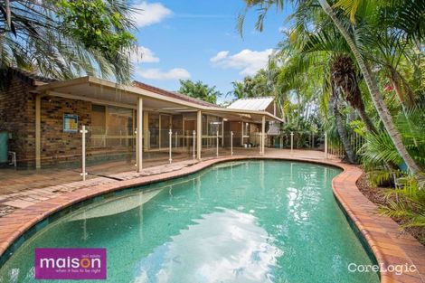 Property photo of 24 Baikal Place Westlake QLD 4074