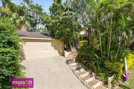 Property photo of 24 Baikal Place Westlake QLD 4074