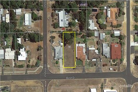 16 Bond St, Donnybrook, WA 6239