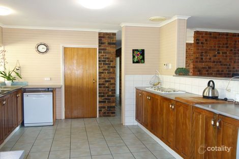 Property photo of 156 Percival Road Chatsworth QLD 4570