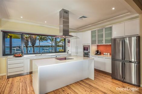 Property photo of 40 Hay Avenue Shoalhaven Heads NSW 2535