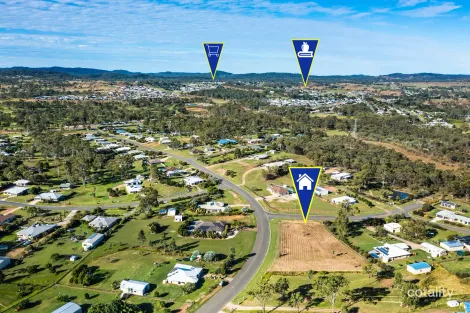 41 Nanando Dr, Calliope, QLD 4680