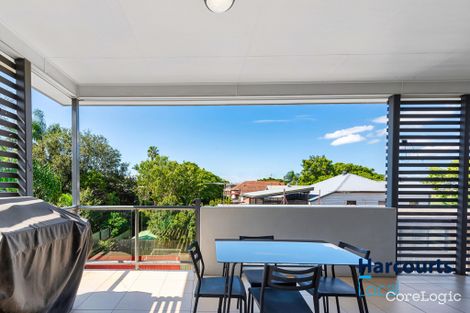 Property photo of 16/654-664 Kingsford Smith Drive Hamilton QLD 4007