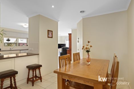 Property photo of 2 Giles Place Traralgon VIC 3844
