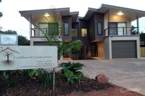 Property photo of 1/63 Circular Way Trunding QLD 4874