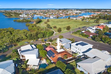 Property photo of 40 Raby Esplanade Ormiston QLD 4160