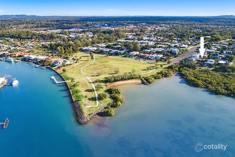 Property photo of 40 Raby Esplanade Ormiston QLD 4160