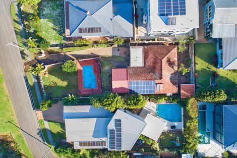 Property photo of 40 Raby Esplanade Ormiston QLD 4160