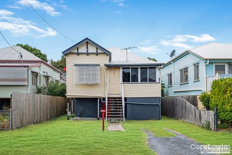 Property photo of 29 Kent Street Rockhampton City QLD 4700