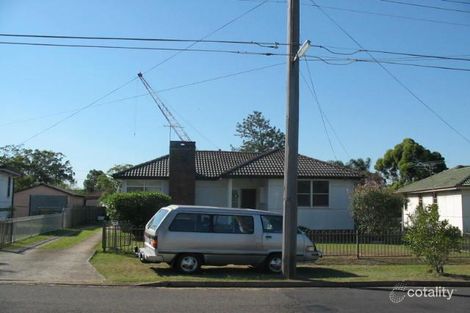 12 Koonawarra St, Villawood, NSW 2163