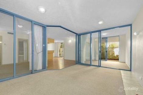 Property photo of 2/769 Brunswick Street New Farm QLD 4005