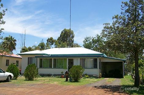 104 Bunya St, Dalby, QLD 4405