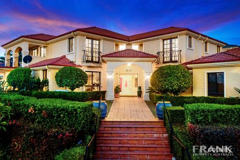 Property photo of 14 Grandview Place Carindale QLD 4152