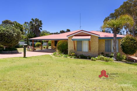 Property photo of 11 Orchard Place Myalup WA 6220