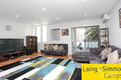 Property photo of 2/80 Park Road Homebush NSW 2140