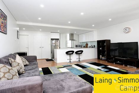 Property photo of 2/80 Park Road Homebush NSW 2140