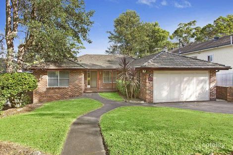 31 Spurwood Rd, Turramurra, NSW 2074