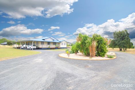 Property photo of 25 Hibernia Road Capella QLD 4723