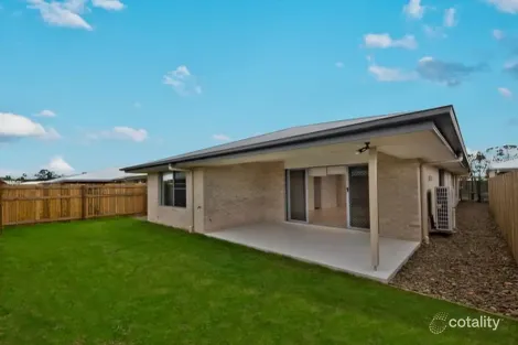 Property photo of 27 Harvey Circuit Griffin QLD 4503