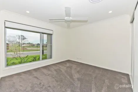 Property photo of 27 Harvey Circuit Griffin QLD 4503