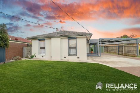 Property photo of 3 Paloma Court Hoppers Crossing VIC 3029