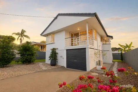 Property photo of 28 Gateway Street Wynnum West QLD 4178