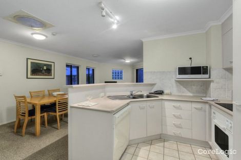 Property photo of 57/101 Bowen Street Spring Hill QLD 4000