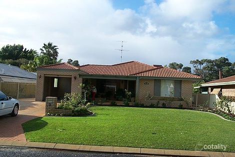 4 Monang Pl, Mandurah, WA 6210