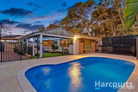 Property photo of 3 Leeway Drive Ocean Reef WA 6027