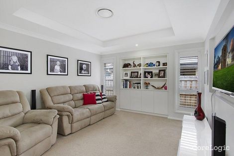 Property photo of 8 Bona Vista Drive Pitt Town NSW 2756