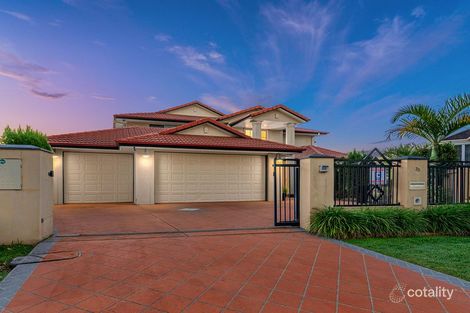 Property photo of 33 Glastonbury Place Carindale QLD 4152