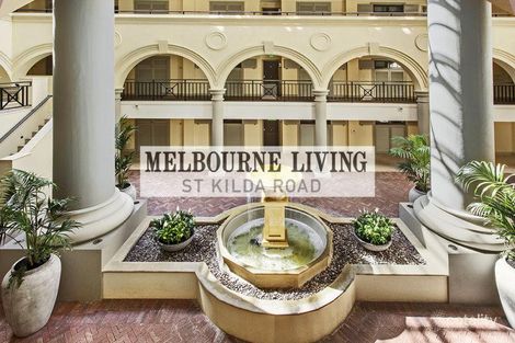 319/360 St Kilda Rd, Melbourne, VIC 3004