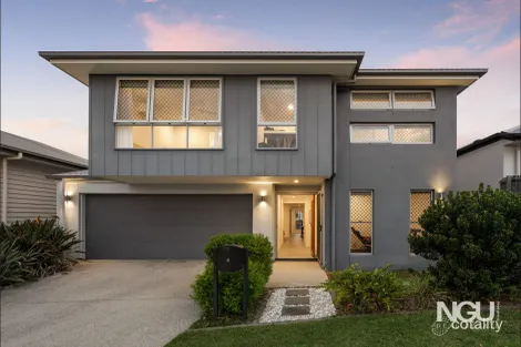 Property photo of 6 Islay Street Spring Mountain QLD 4300