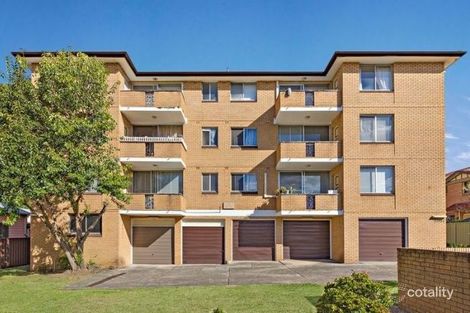 Property photo of 4/32-34 Campsie Street Campsie NSW 2194