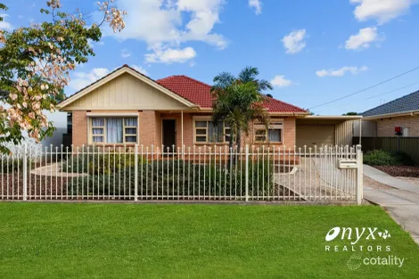19 Dobson Dr, Pooraka, SA 5095