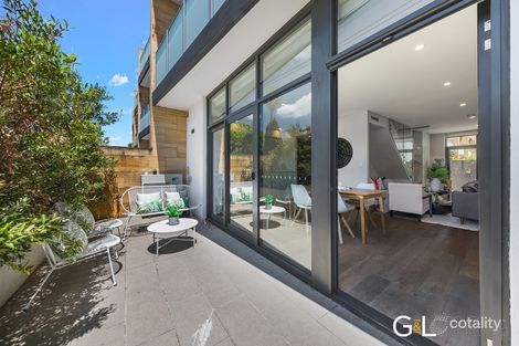 45/30-40 George St, Leichhardt, NSW 2040